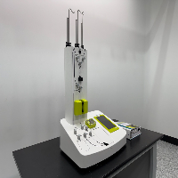 Miltenyi Biotec CliniMACS Plus Instrument image 0
